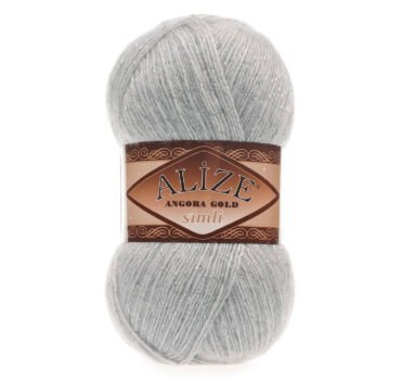 ANGORA GOLD SIMLI 21