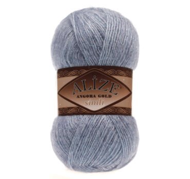 ANGORA GOLD SIMLI 221