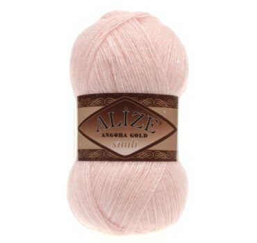 ANGORA GOLD SIMLI 271