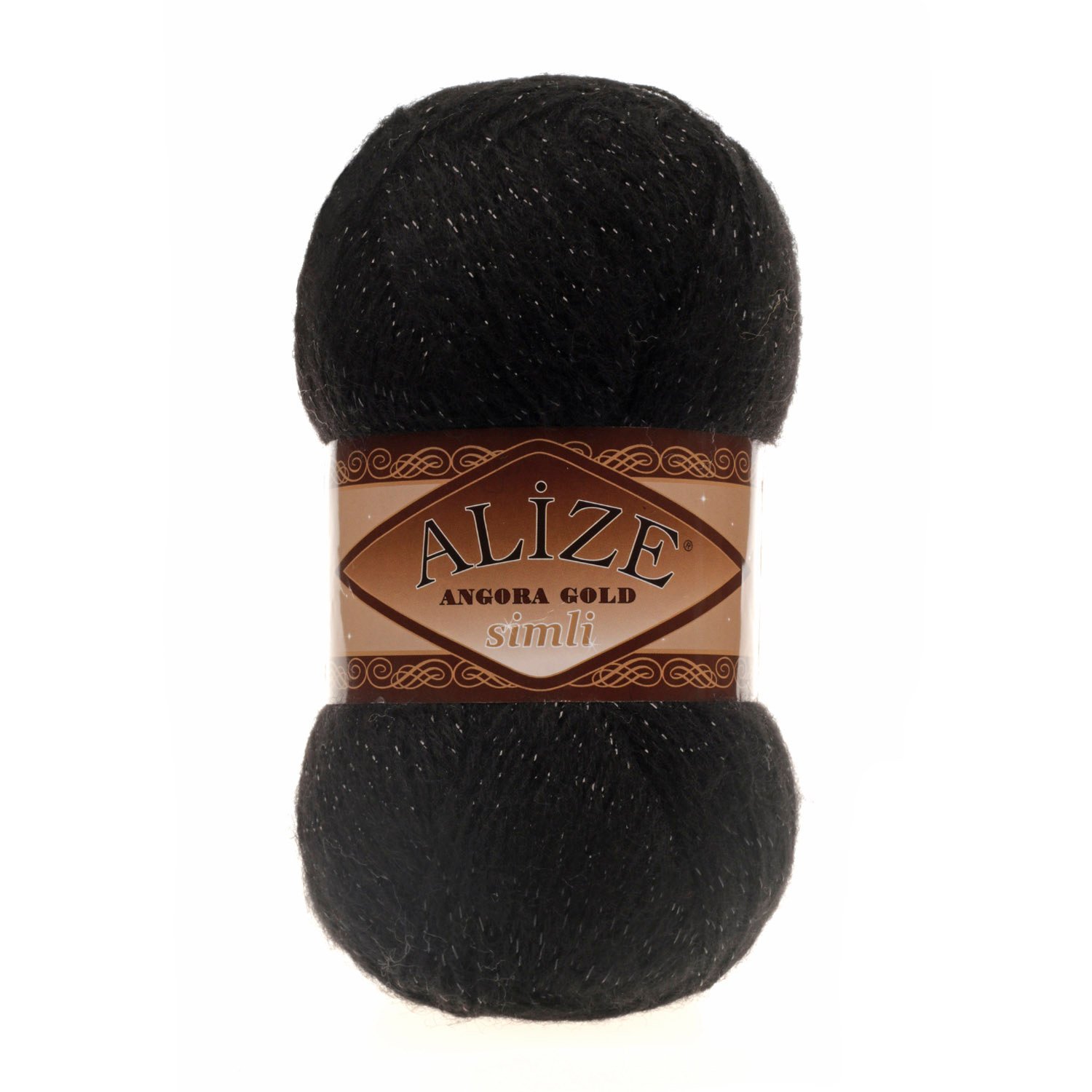 ANGORA GOLD SIMLI 60