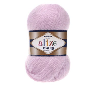 ANGORA REAL 40 - 27