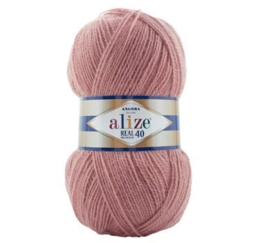 ANGORA REAL 40 - 301