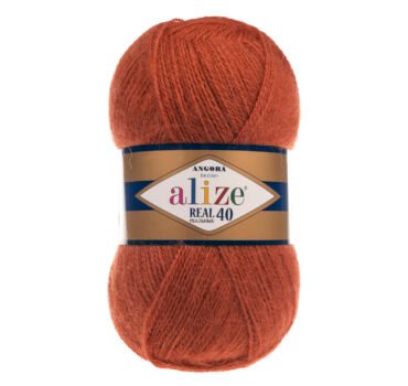 ANGORA REAL 40 - 36