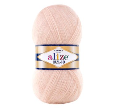 ANGORA REAL 40 - 404