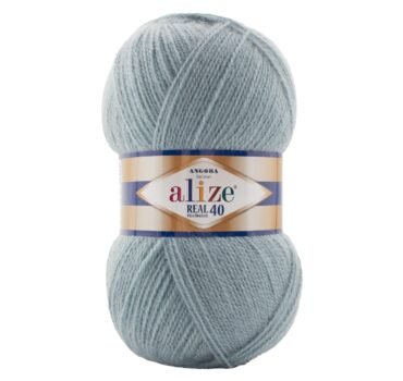 ANGORA REAL 40 - 575