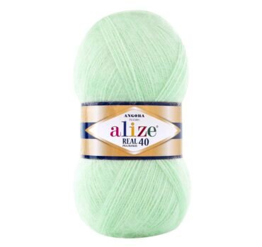 ANGORA REAL 40 - 842