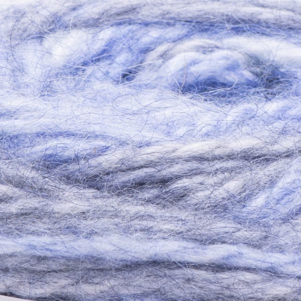 YARNART ALPINE ANGORA MELANGE 6401