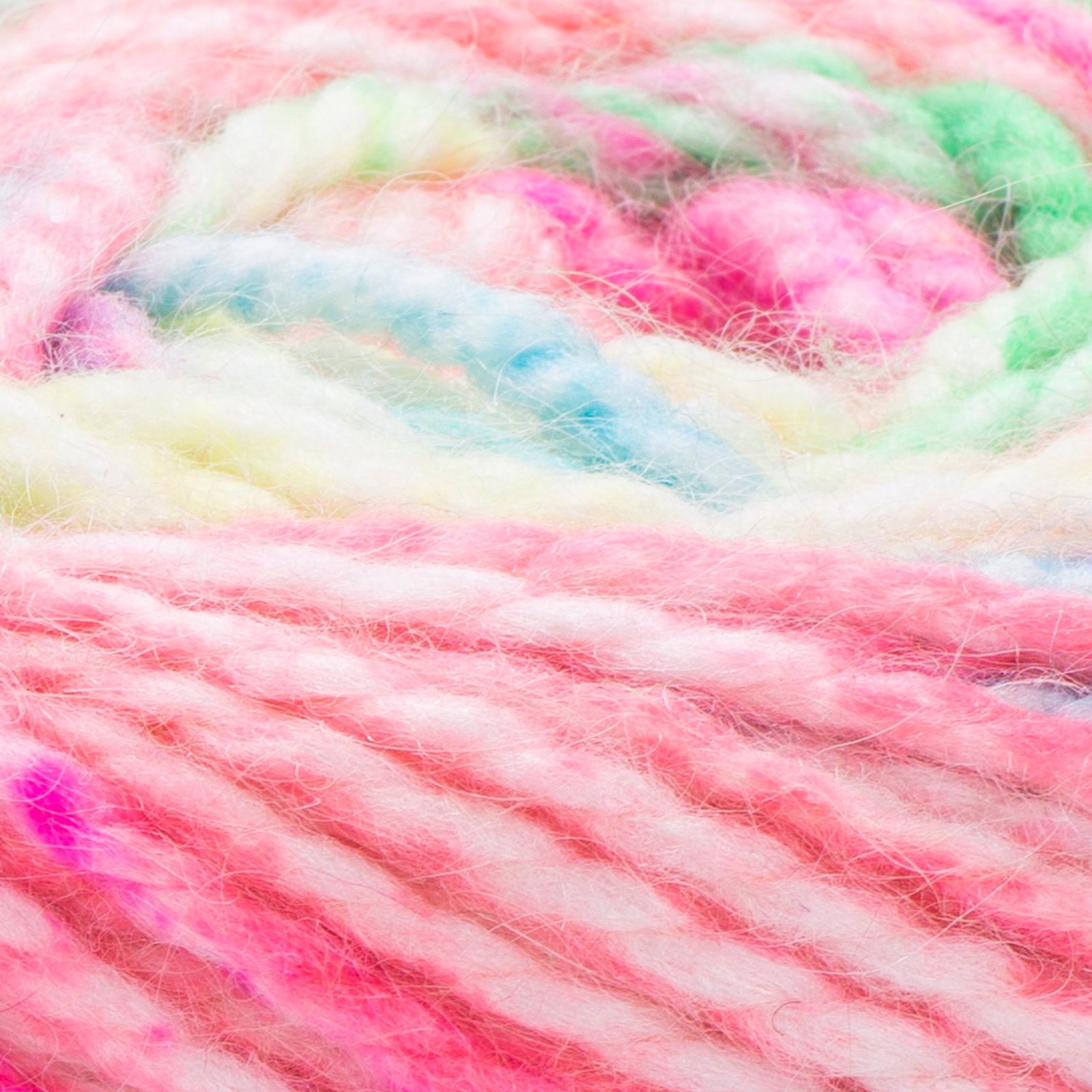 YarnArt Alipne Angora Melange - 6416 - Image 2