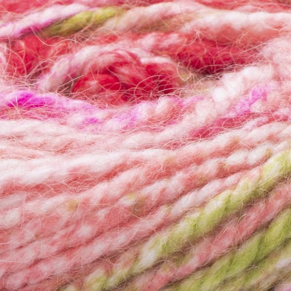 YarnArt Alipne Angora Melange - 6417 - Image 2