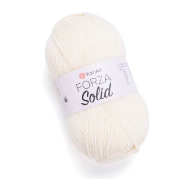 YARNART FORZA SOLID 4602