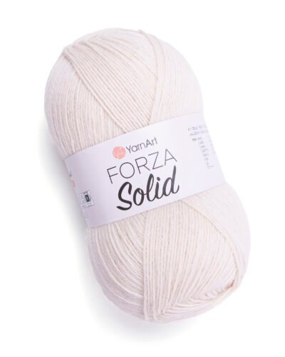 YARNART FORZA SOLID 4603