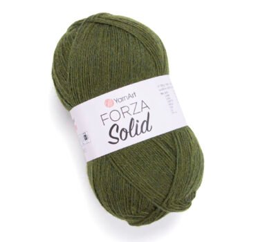 YARART FORZA SOLID 4626