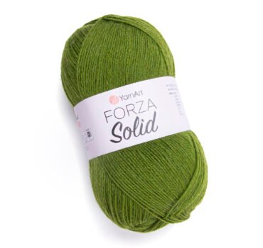 YARART FORZA SOLID 4627