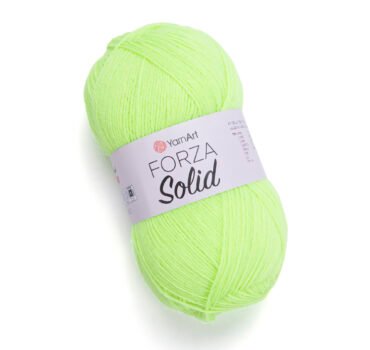 YARART FORZA SOLID 4630