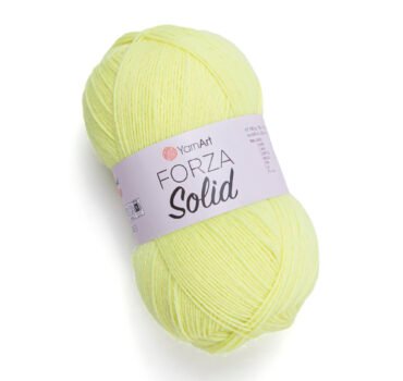 YARART FORZA SOLID 4632