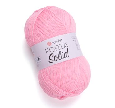 YARART FORZA SOLID 4635