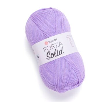 YARART FORZA SOLID 4638