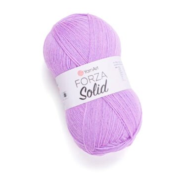 YARART FORZA SOLID 4639