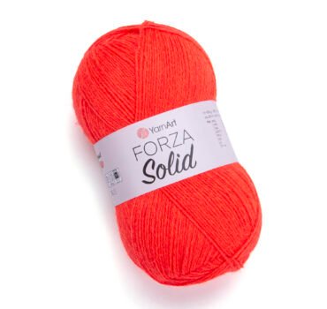YARART FORZA SOLID 4644