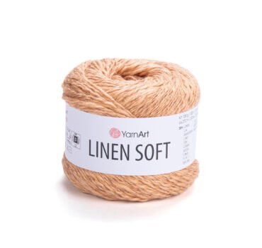 YARNART LINEN SOFT 7305