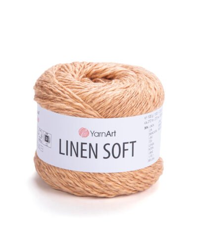 YARNART LINEN SOFT 7305