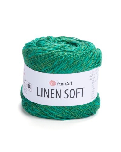 YARNART LINEN SOFT 7315