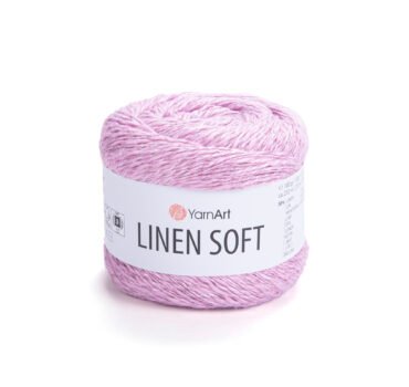 YARNART LINEN SOFT 7321