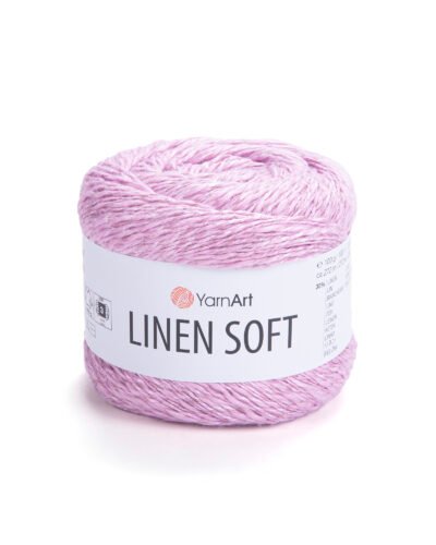 YARNART LINEN SOFT 7321