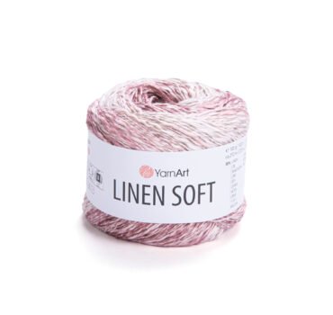 YARNART LINEN SOFT 7405