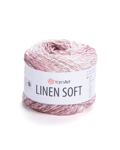 YARNART LINEN SOFT 7405