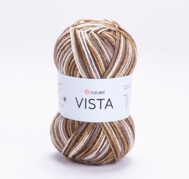 YARNART VISTA 5302