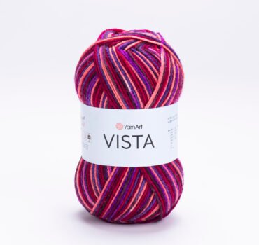 YARNART VISTA 5305