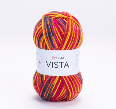 YARNART VISTA 5306