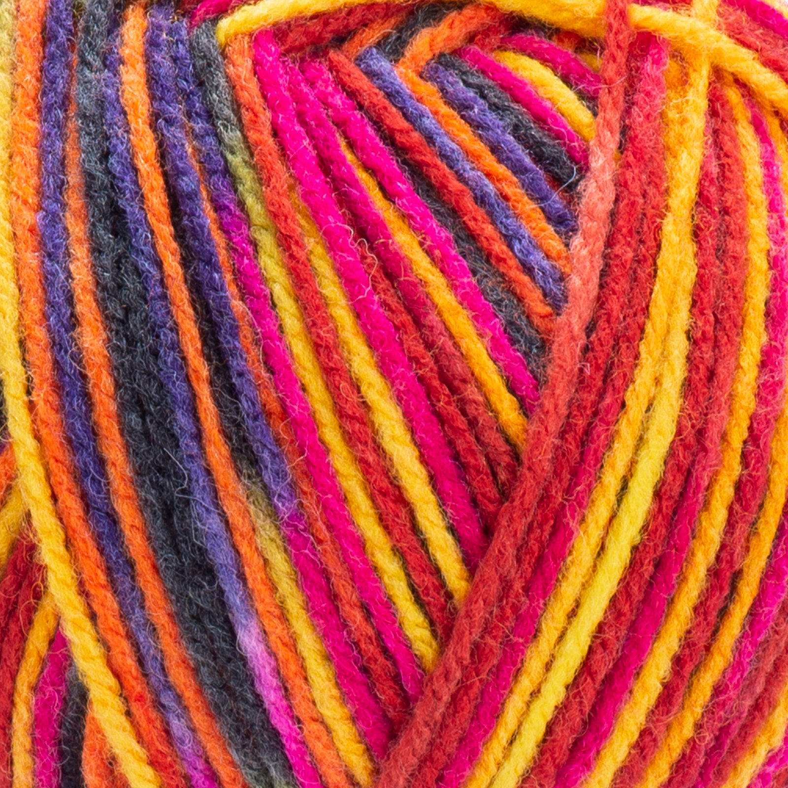 YarnArt Vista (pusvilnė) - 5306 - Image 2