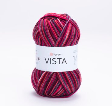 YARNART VISTA 5310