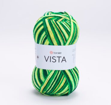 YARNART VISTA 5311