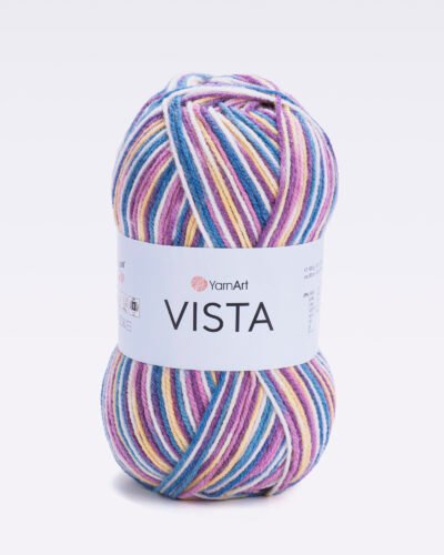 YARNART VISTA 5314
