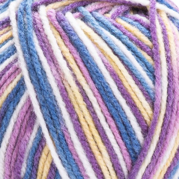 YarnArt Vista (pusvilnė) - 5314 - Image 2