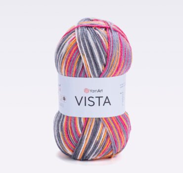 YARNART VISTA 5315