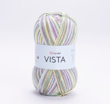 YARNART VISTA 5317