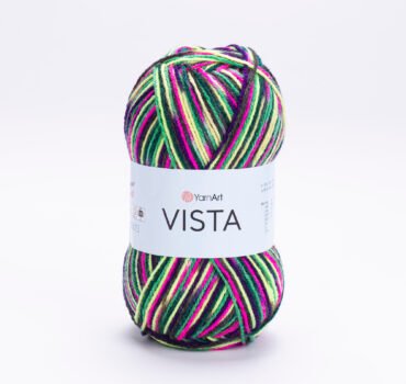 YARNART VISTA 5318