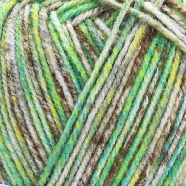 YarnArt Vista (pusvilnė) - 9202 - Image 2