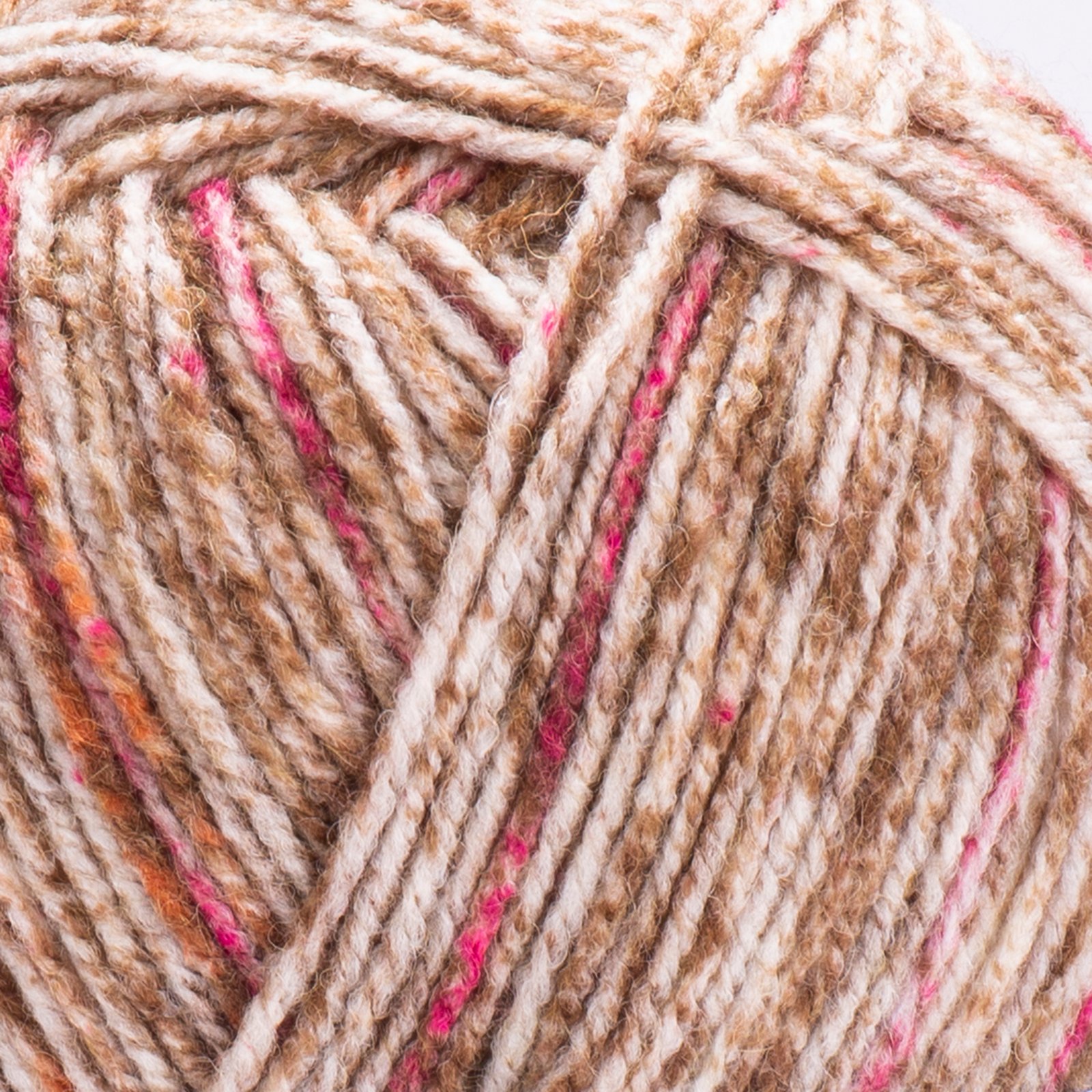 YarnArt Vista (pusvilnė) - 9203 - Image 2