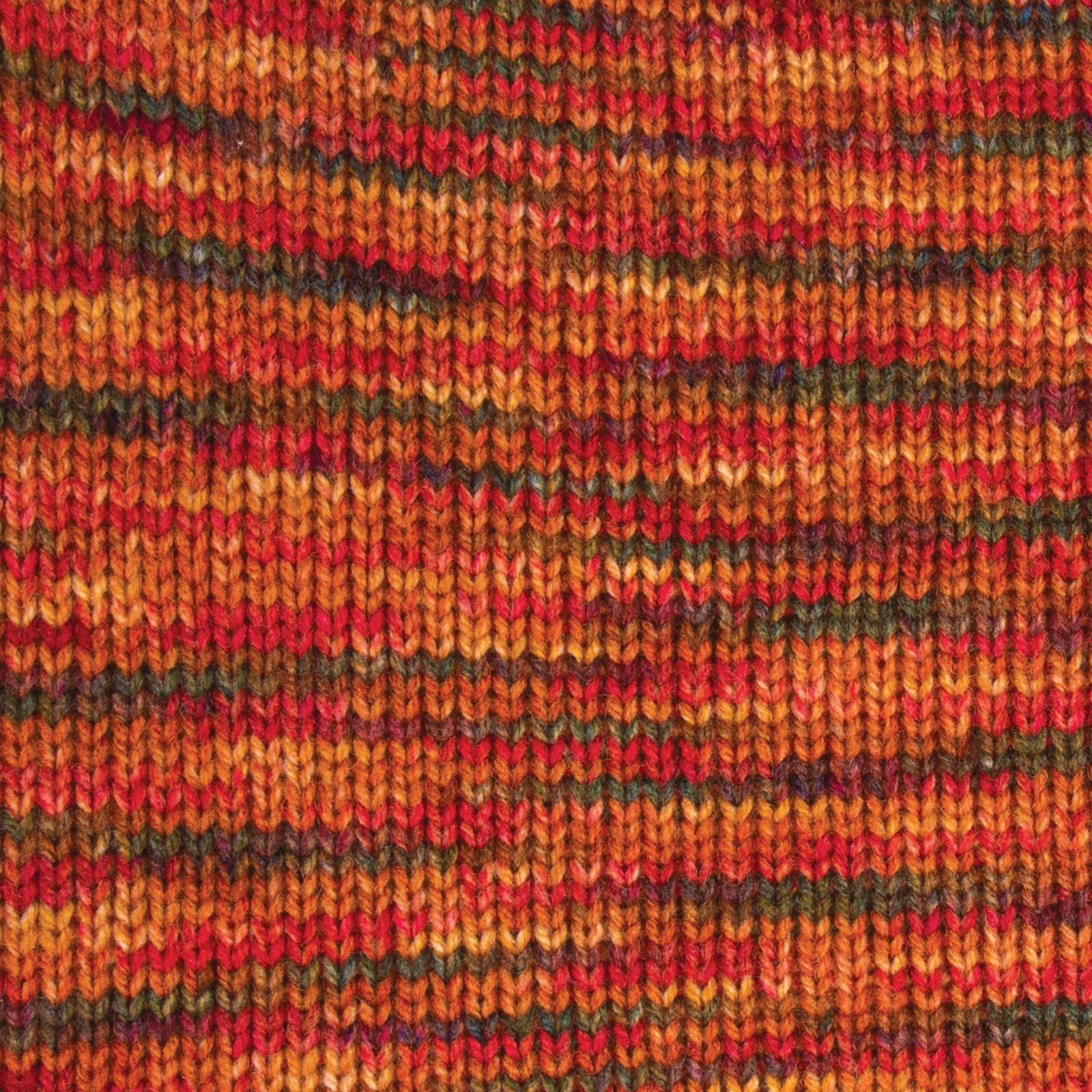 YarnArt Vista (pusvilnė) - 9204 - Image 3