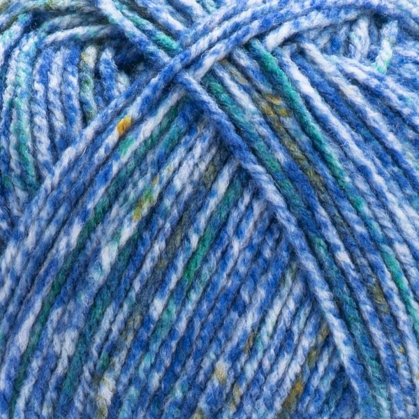 YarnArt Vista (pusvilnė) - 9205 - Image 2