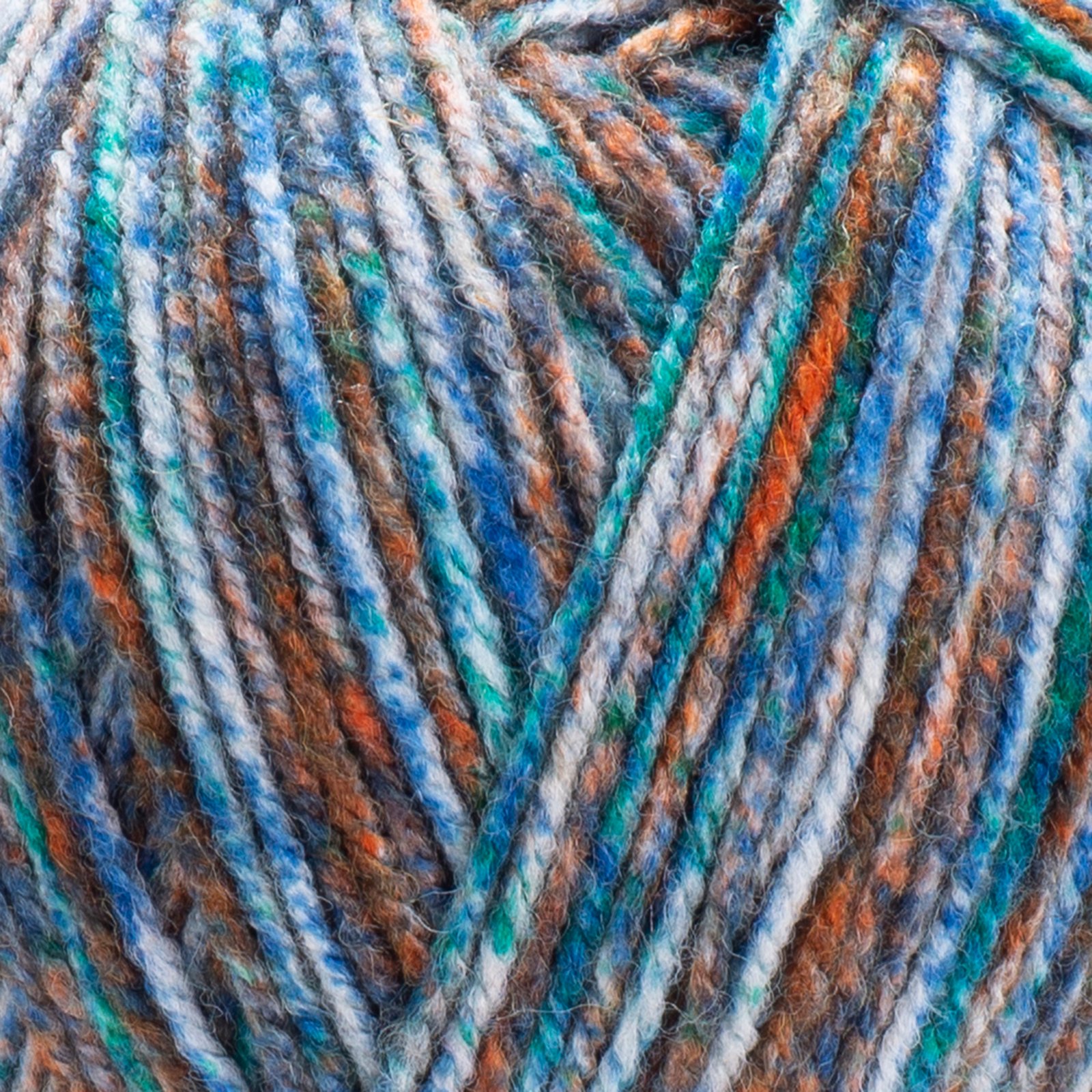 YarnArt Vista (pusvilnė) - 9206 - Image 2