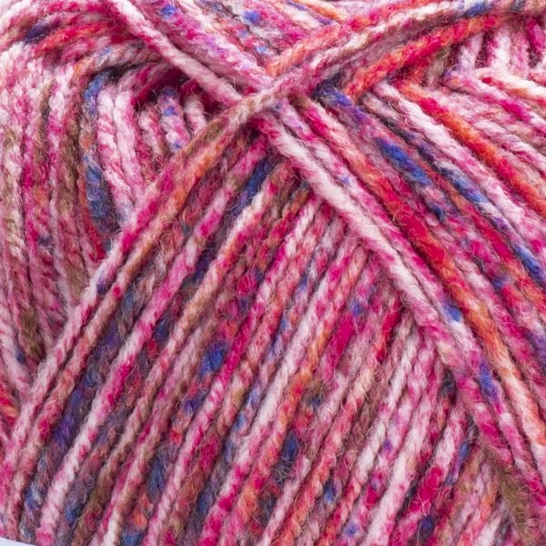 YarnArt Vista (pusvilnė) - 9209 - Image 2