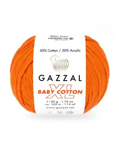 baby cotton xl 3419xl