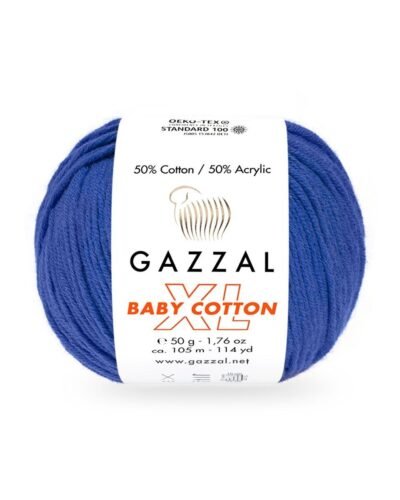 baby cotton xl 3421xl