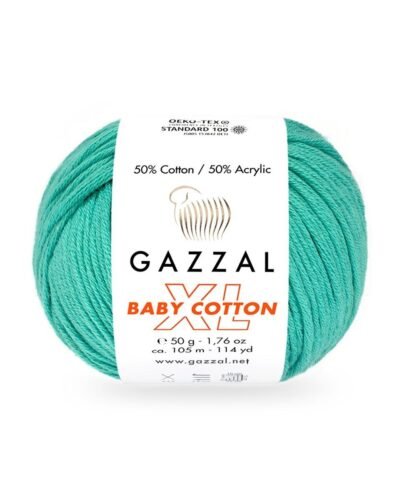 baby cotton xl 3426xl